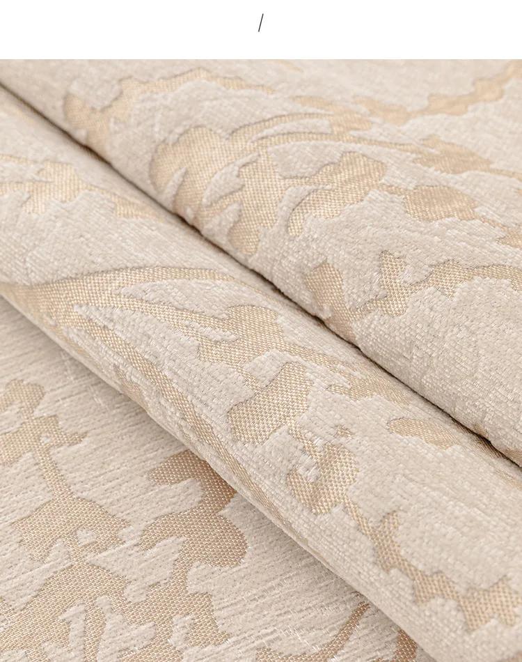 French Style Sofa Cushion Chenille Four Seasons Universal Sofa Cover Towel Non slip Sofa Protective Cover for Living Room Decor