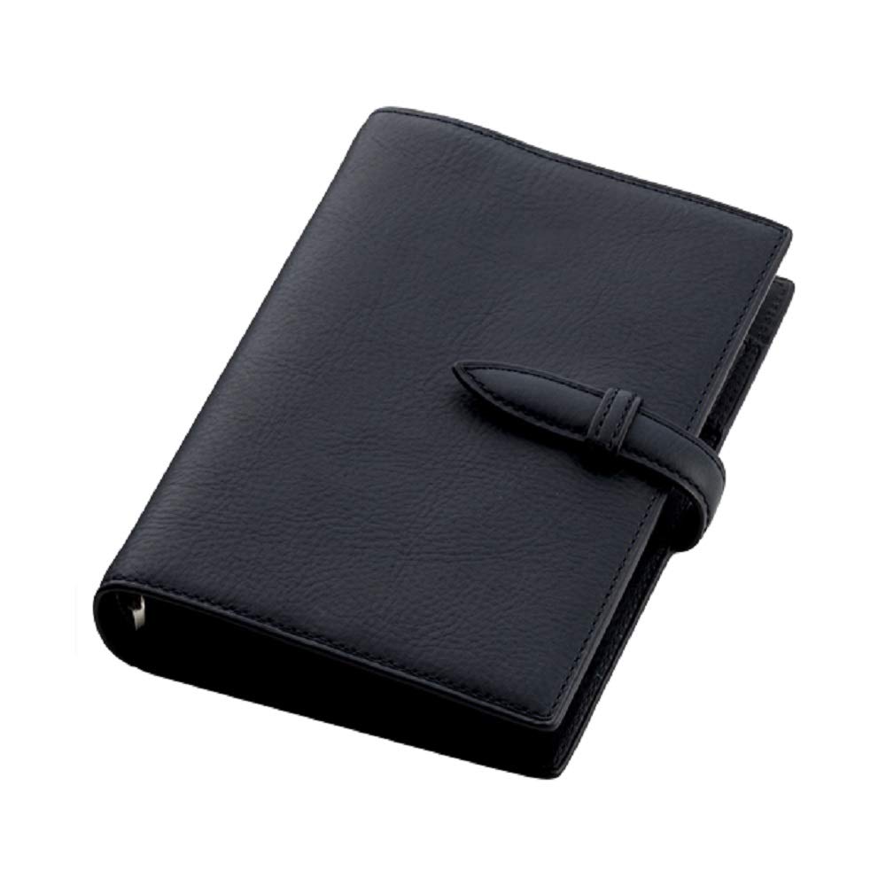 

Brelio Minerva System Organizer Bible 19mm Belt Navy