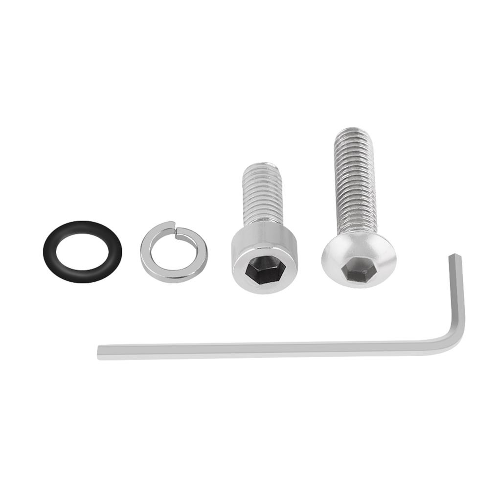 For Chevy TH350 Stainless Steel Braided Transmission Throttle Cable Detent Kickdown