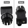Output Voltage 4.5V Christmas Adapter LED Fairy Lights Rated Power 3.6W