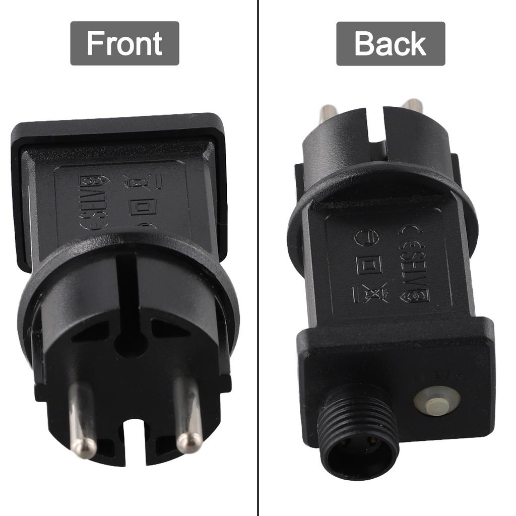 Output Voltage 4.5V Christmas Adapter LED Fairy Lights Rated Power 3.6W