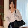 Selly Shoulder Bag Black Lw5ad4670 10