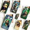 Islam Shia Imam Ali Iraq Arabic Case For OPPO Reno 10 Pro 11 F 4 6 7 8 5 Lite 4Z 5Z 8T OPPO Find X6 Pro X5 X2 X3 Lite Cover