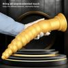 Silicone Butt Plugs Dildos Dildoes Fisting Tools Sex Toys Big Dick Strap on Cock Realistic Penis BDSM