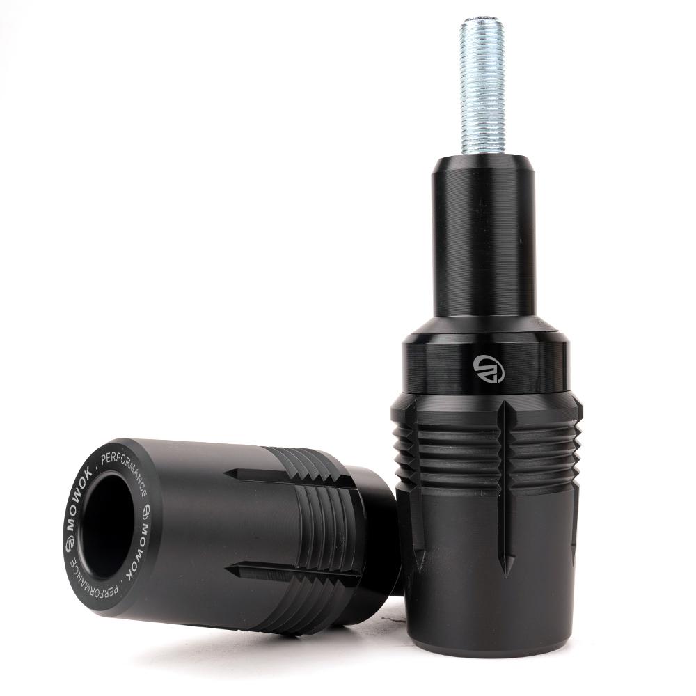 For YAMAHA MT07 YZFR7 YZF R7 MT-07 Motorcycle Accessories Frame Slider Crash Protector Falling Protection Pad