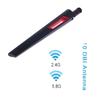 2.4G 5.8G Dual Band Wifi Antena Wireless Router 2.4Ghz 5Ghz 5.8Ghz Antenna Iot 10Dbi Sma Male Connector