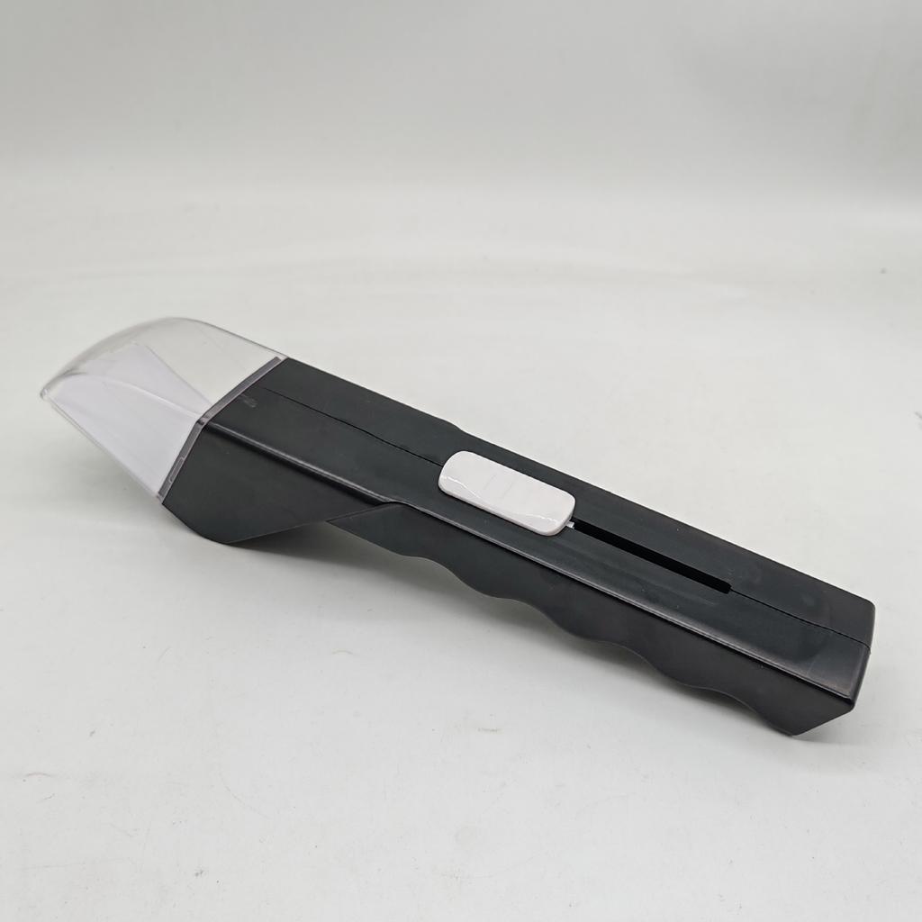 Portable Insect Catcher Transparent Handheld Push Insect Observer Contactless Insect Catcher for Indoor Outdoor Childrens Toys
