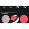 JSBM Motorcycle Air Filter For Honda GL1800 GoldWing GL1800 SC47 F6B F6C HP HPN HPNA HPNM BM Golden Wing 2001 2002 2003 - 2017