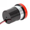 12V 105db Autoalarm zpětného chodu Houkačka zpětného chodu