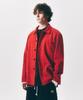 Superveloce Maranello Work Jacket - Red