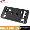 For Ford F150 2021+ Front License Plate Bracket Mounting Stand ML3Z-17A385-BB