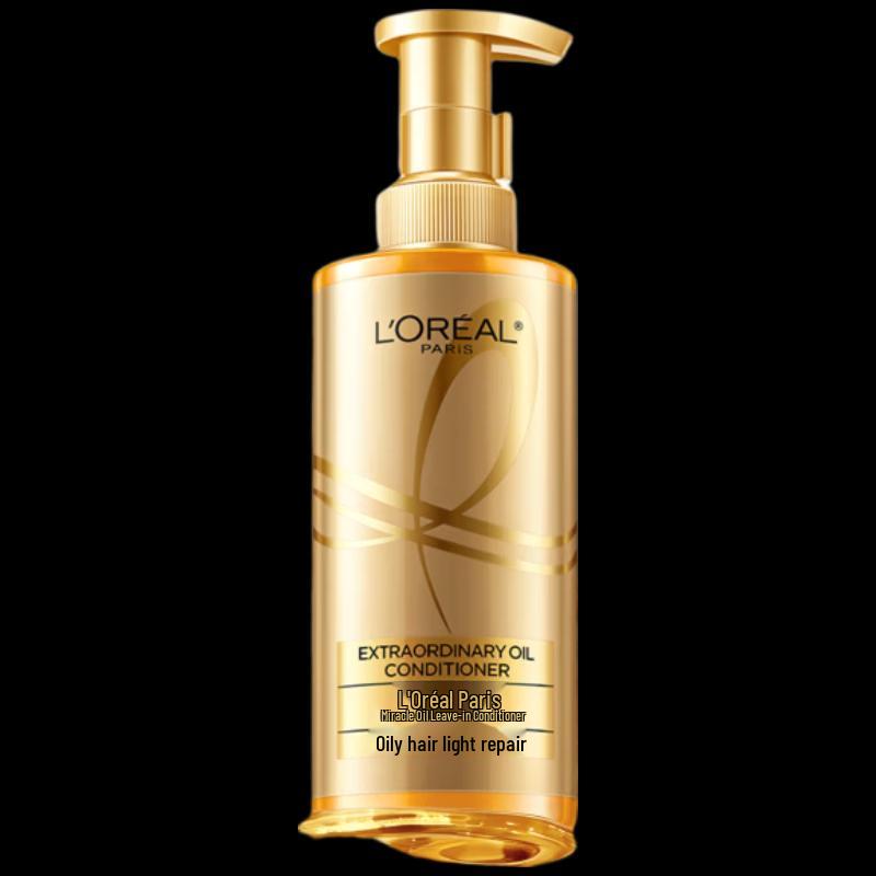 

L Oreal Extraordinary Oil Wonder Smooth Conditioner
