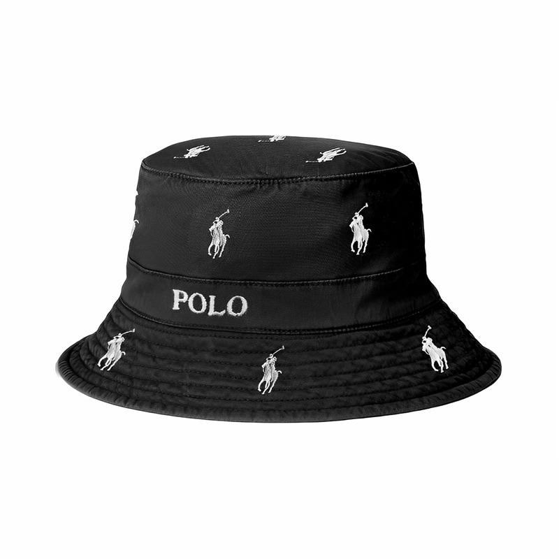 Polo Ralph Lauren Grafisks Drukājums Dekors