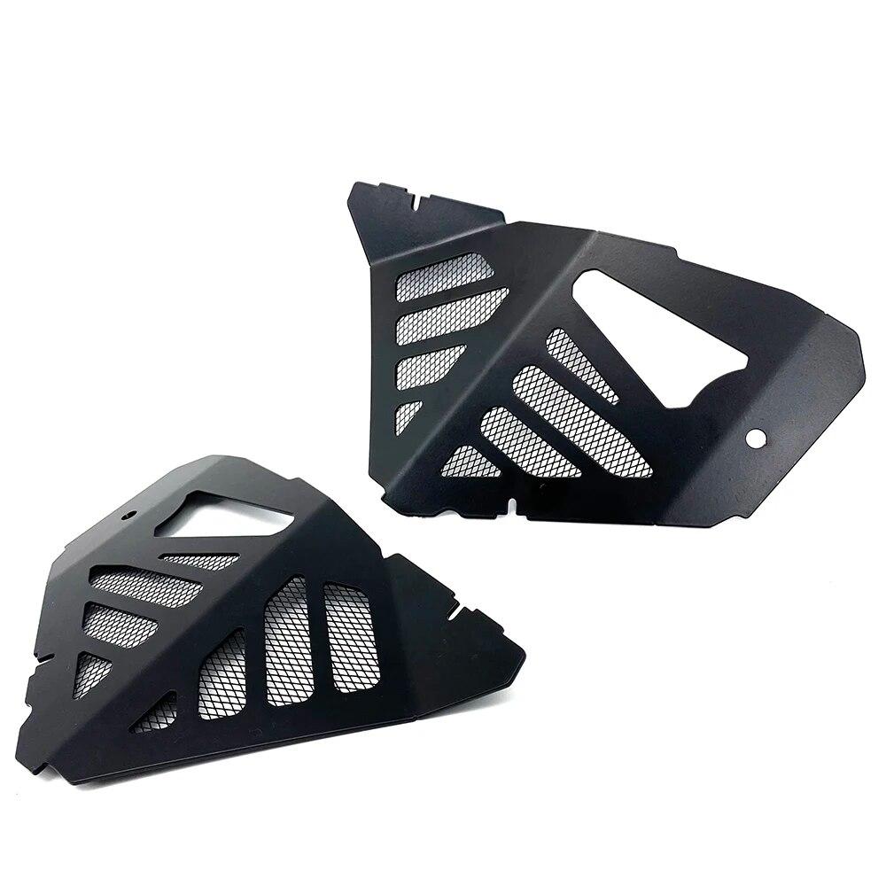 Kryt rámu motocyklu Boční kryty rámu Pro YAMAHA TRACER 9 GT TRACER 9GT Od roku 2022 Kryty rámu Boční kryty rámu