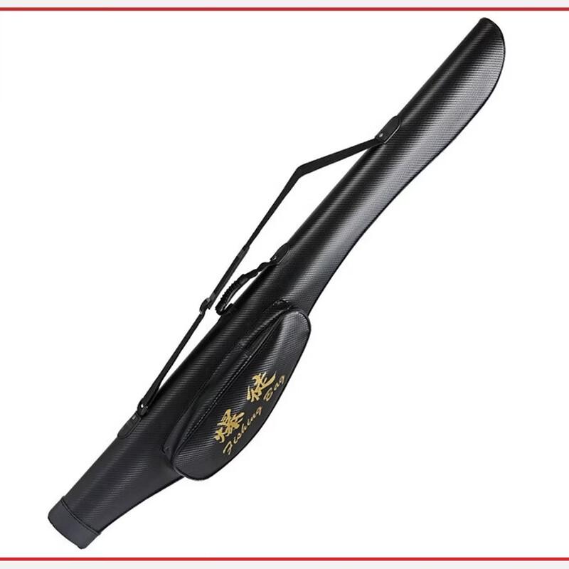 Brangdy Portable Fishing Rod Bag