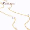 14K Gold Plated Spool Chains,Metal Zircon Crystal Chains 1mm/1.6mm Wholesale High Quality DIY Handmade Jewellery Making Supplies