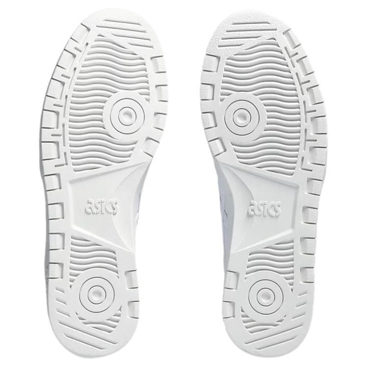 ASICS Japan S White Grey Floss Unisex Sneakers 1201A173-128