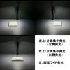 LED Touch-Type Dimmable Arm Light_AS-LD712AK-W 06-1808