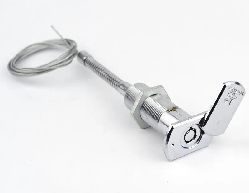 Electric automatic garage Emergency lock,Roller shutter door Wire lock,Super security,Wire/Through walls lock,Hardware