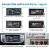 Wireless Carplay Android Auto Fits For Land Rover Jaguar Bosch Discovery4 Evoque Freelander2 XE XF XJL Mirroring Decorder