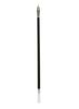 Pentonic 0.7mm Ball Pen Refills Black Ink Pack of 2 X 10pcs Smooth Writing Quick Dry For Office School Home Use