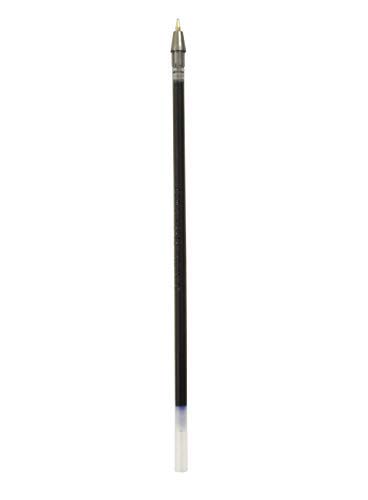 Pentonic 0.7mm Ball Pen Refills Black Ink Pack of 2 X 10pcs Smooth Writing Quick Dry For Office School Home Use