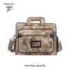 Camouflage Tactical Laptop Briefcase