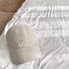 Fashion Hat Simple Versatile Solid Color Cap Men's and Women's Spring and Summer Korean Version Face Small Light Board Multi-color Optional Sun