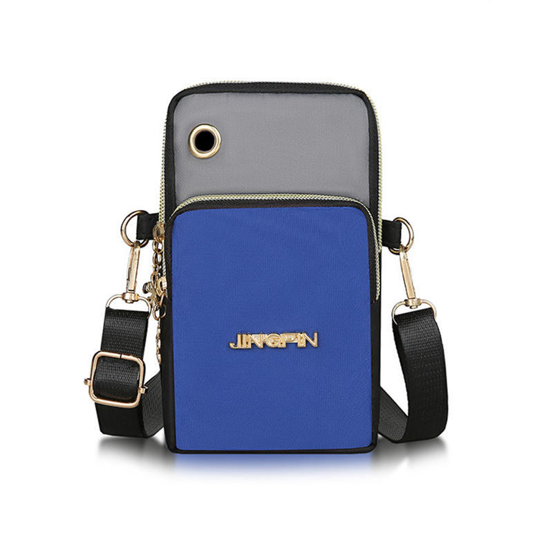 Lightweight Small Crossbody Bag Mini Cell Phone Purses Travel Shoulder Bag for Women with Crossbody Strap and Wallet