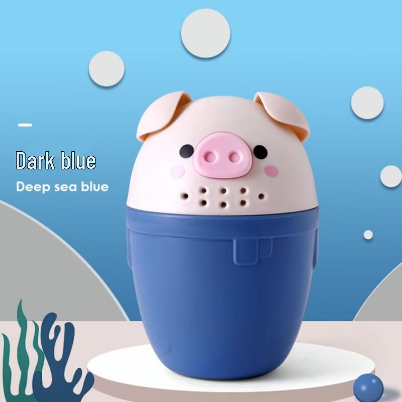 Topbele Baby Shampoo Rinse Cup Set