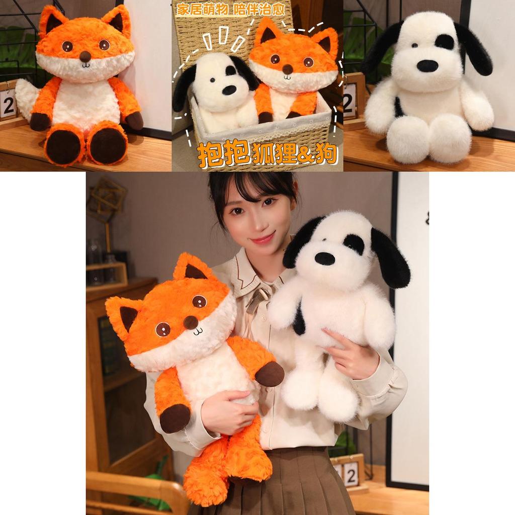 Stuffed Animal Toy With Pp Cotton Filling For Childrens Comfort And Play