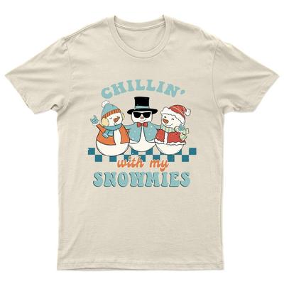 Na górę – T-shirty i koszulki