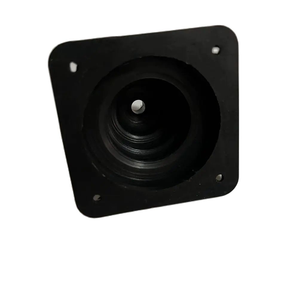 Copertura di protezione a soffietto per joystick per radiocomando  Ricambio Putzmeister SOFFIETTO HBC 735 AET00440 6 Posizioni