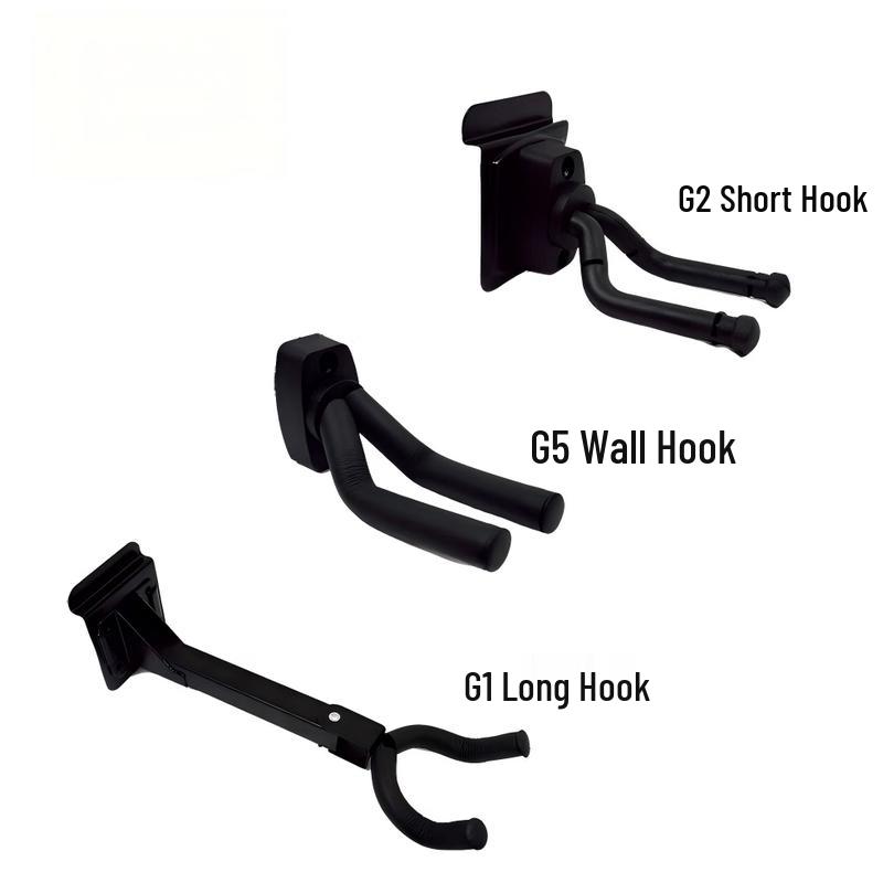 Guitar Wall Mount Hanger Hook