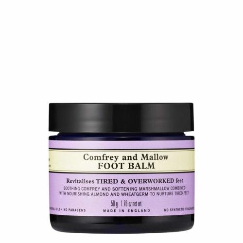 

NEAL S YARD REMEDIES Comfrey & Mallow Foot Balm (Foot Cream)