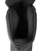 Men'S Snow Boots With Reflectives Size 42 - T N82-139-42