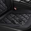 Aquecedor de assento de carro 12V Aquecedor de almofada de assento universal Tapete de aquecimento de inverno automático Acessórios para interior de carro