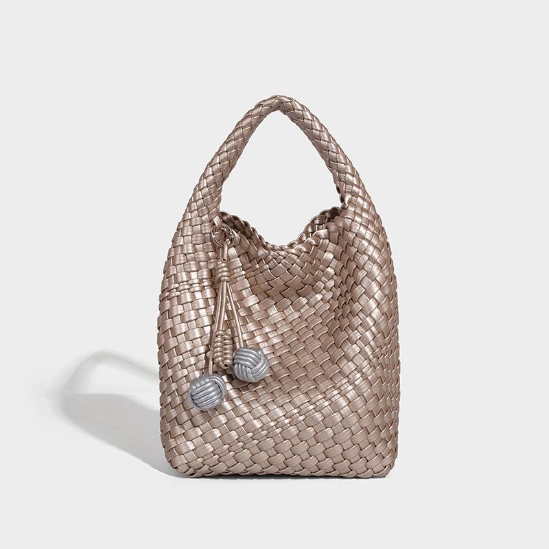 

Модная и прочная сумка-тоут Большая одноплечевая сумка кроссбоди для лета