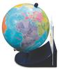 KUMON PUBLISHING Discover Unknown Countries Quickly with Kumon's Globe, Educational Toy for Ages 6 and Up. KUMON