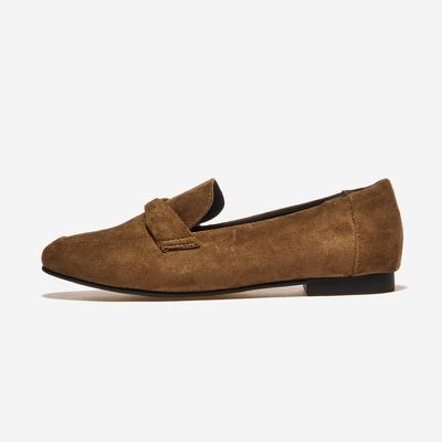 [ABC Select] Eve Loafer 1.5 [W7075] [Shipped from Korea] 100% Authentic