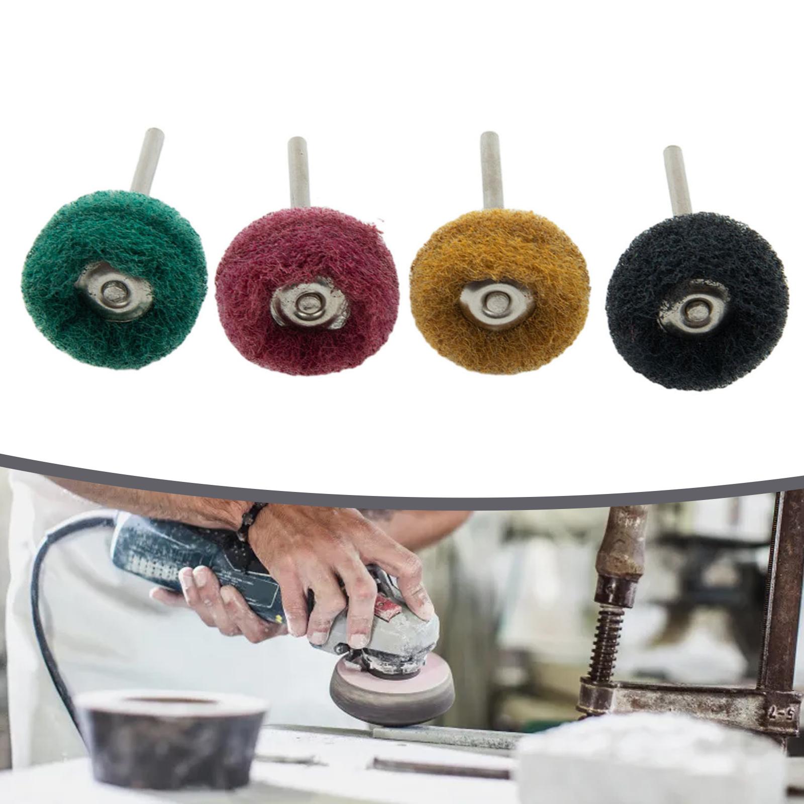 

Abrasive Wheel For Metal Polishing For Rotary Tool