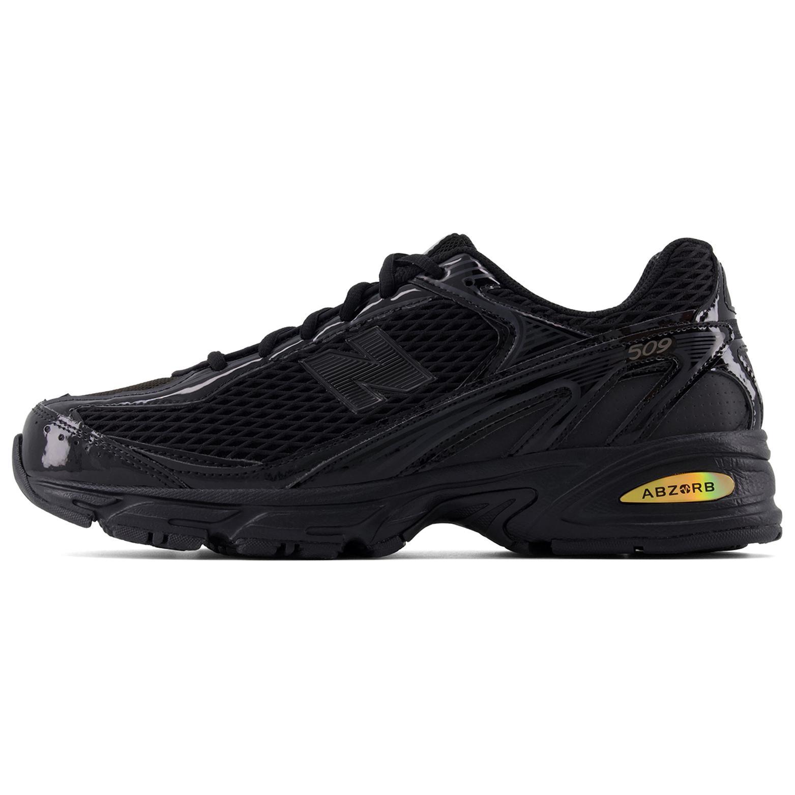 New Balance 509 Black Men s U509A1 EU 41.5