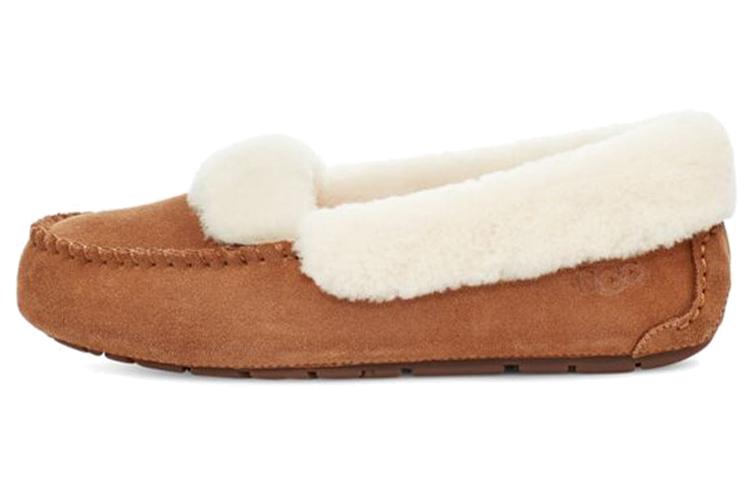 UGG Dakota С шовным разрезом  Каштановый  Женские 1112301-CHE 36