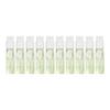 Chanel Eau De Parfum Green Encounter Sample Size, Eau De Parfum Wooden Floral Scent Family 1.5ml