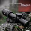Tu Ying HD Tactical Scope