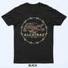 Alligator Alcatraz, Florida Everglades Gefängnis T-Shirt