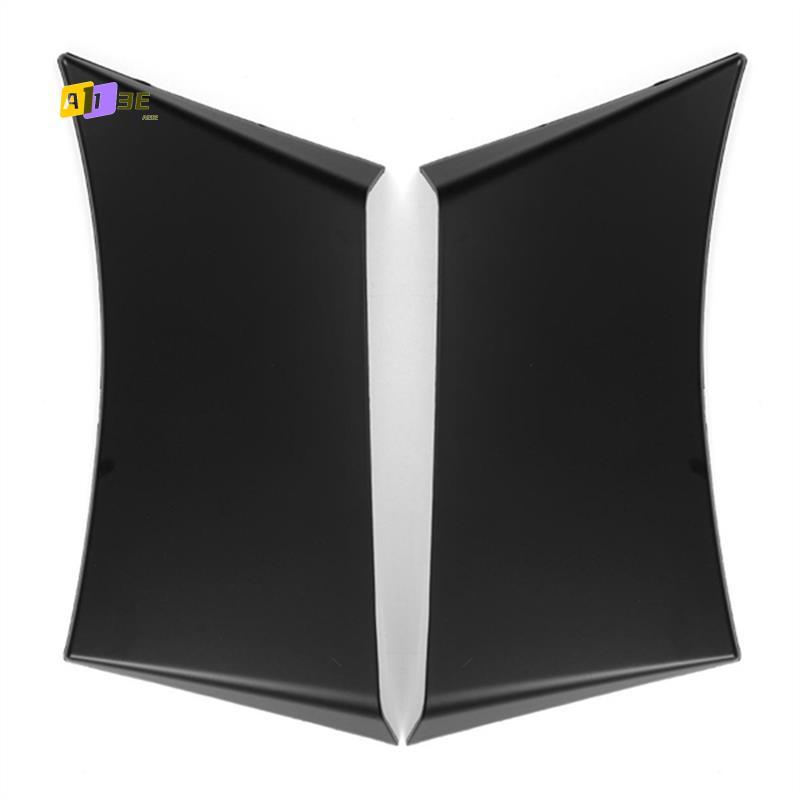 A03E-Черный Декоративная накладка на заднее боковое крыло с воздухозаборником для Camaro 2016-