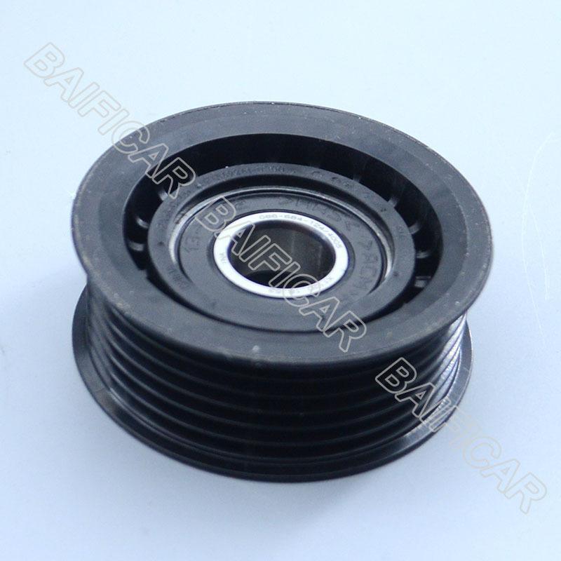 Baificar Brand New Idler Pulley 4627851AA For Jeep Grand Cherokee 2005-2024