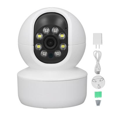 Monitoring i akcesoria – Kamery CCTV