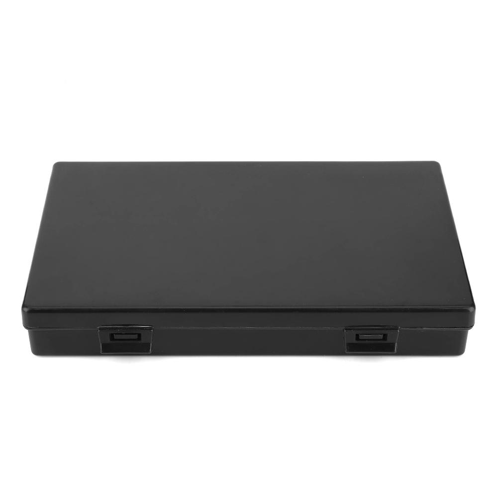 15 st Trådreparationssats Rostfritt Stål Vridborr Skruvnyckel Gänginsats för Bil M14x1.25